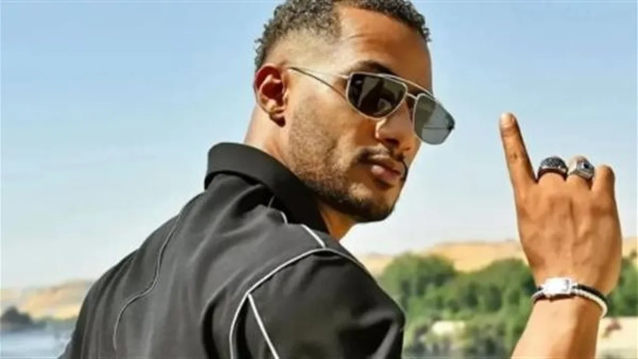 محمد رمضان يتجاوز 27 مليون جنيه بأحدث أفلامه “أسد”